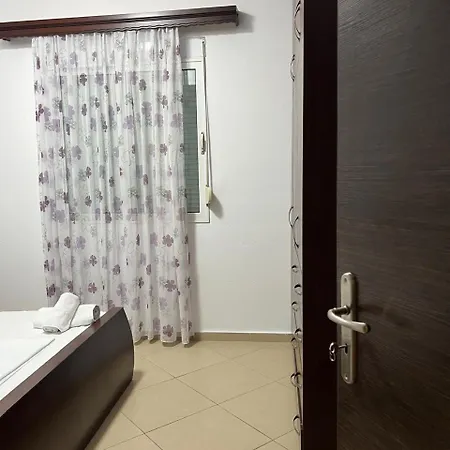 Spot Апартаменты Саранда