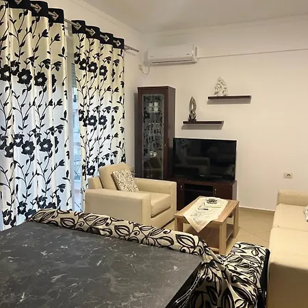 Spot Апартаменты Саранда