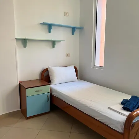 Apartment Spot *