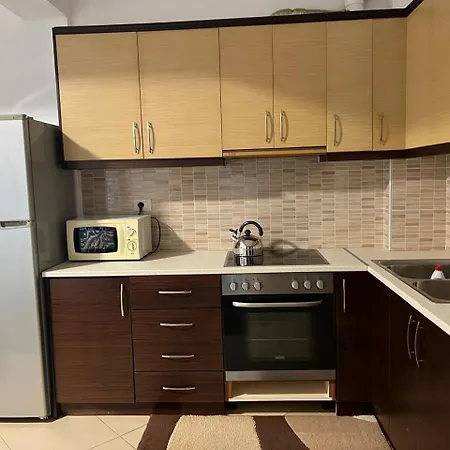 Spot Apartment *