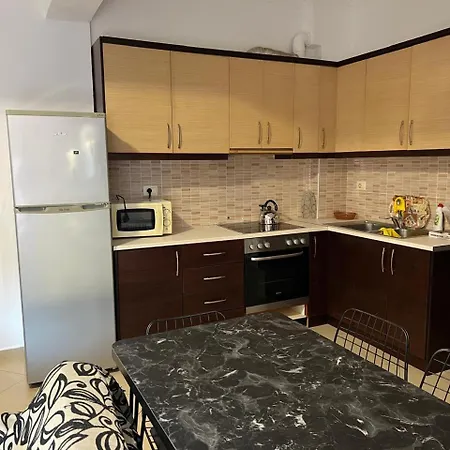 Spot Apartment