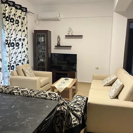 Spot Apartment *