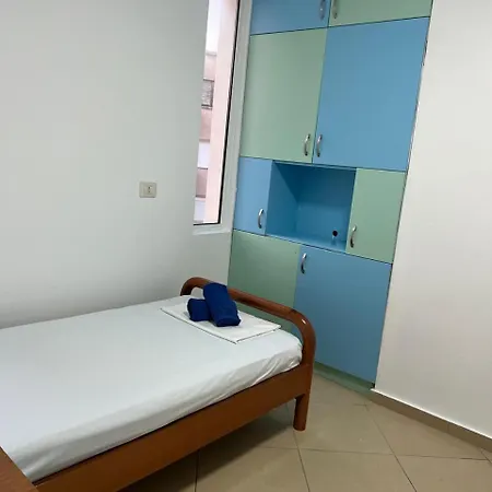 Apartment Spot Sarande