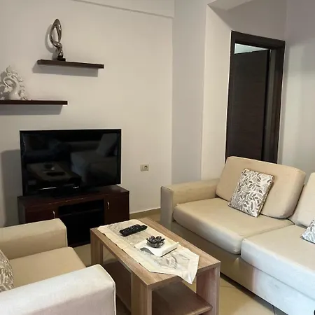 Spot Apartment