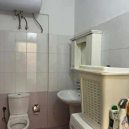 Spot Apartment *