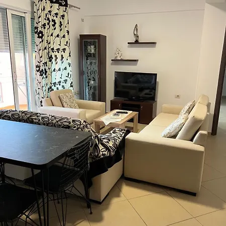 Apartment Spot Sarande