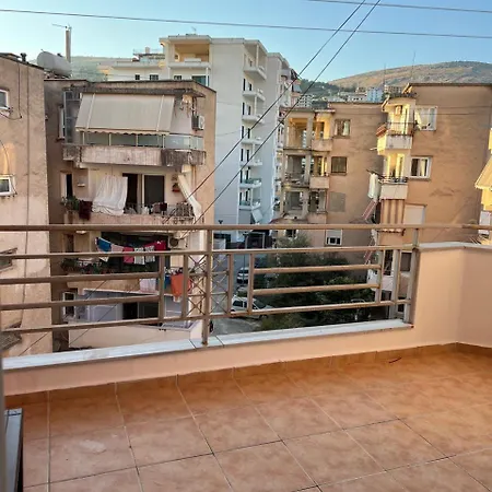 Apartment Spot *