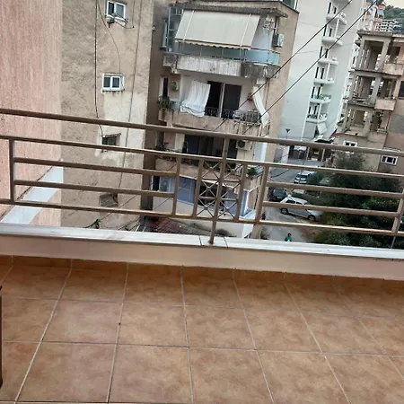 Spot Apartment